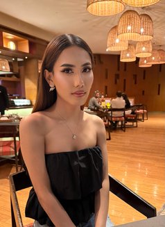 Mayumi - Acompañantes transexual in New Delhi Photo 13 of 14