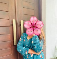 Mayumi - escort in Colombo