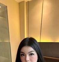 WILD MAYUMI - Acompañantes transexual in Kuala Lumpur