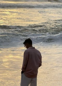 Mayur (An Independent and Young Escort) - Acompañantes masculino in Navi Mumbai Photo 1 of 2