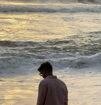 Mayur (An Independent and Young Escort) - Acompañantes masculino in Navi Mumbai