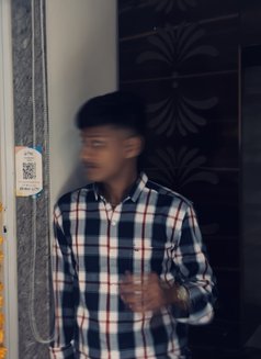Mayur (An Independent and Young Escort) - Acompañantes masculino in Navi Mumbai Photo 2 of 2