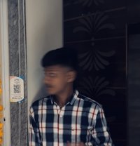 Mayur (An Independent and Young Escort) - Acompañantes masculino in Navi Mumbai