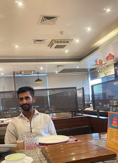 Mayur Goel gigolo service slave - Male escort in New Delhi Photo 4 of 4