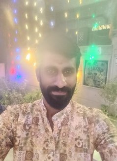 Mayur Goel gigolo service slave - Acompañantes masculino in New Delhi Photo 7 of 7