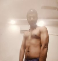 Mayur Goel gigolo service slave - Male escort in New Delhi