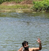 Mayur Goel gigolo service slave - Acompañantes masculino in New Delhi