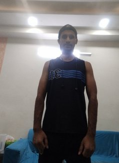 Mayur Goel - Male escort in New Delhi Photo 4 of 4