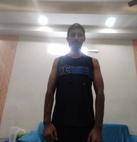 Mayur Goel - Male escort in New Delhi