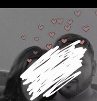 Mayur - escort in Pune