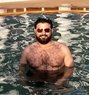 MACHOHUNKBOMBAY - Male escort in Mumbai Photo 1 of 15