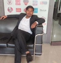 Mayur - Acompañantes masculino in Pune