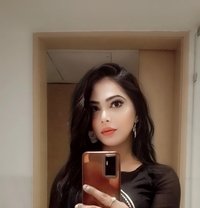 Mayuri Arora - Transsexual escort in New Delhi