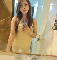 Mayuri Arora - Transsexual escort in New Delhi