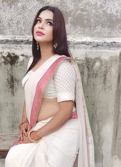 Mayuri Arora - Transsexual escort in New Delhi Photo 12 of 14