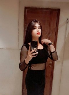 Mayuri Arora - Transsexual escort in New Delhi Photo 13 of 14