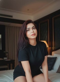 Mayuri Arora - Transsexual escort in New Delhi Photo 14 of 14