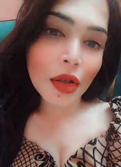 Mayuri Arora - Acompañantes transexual in New Delhi Photo 16 of 16