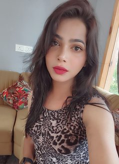 Mayuri Arora - Transsexual escort in New Delhi Photo 17 of 19