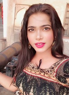 Mayuri Arora - Transsexual escort in New Delhi Photo 18 of 19