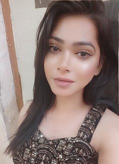 Mayuri Arora - Transsexual escort in New Delhi Photo 19 of 19