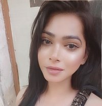 Mayuri Arora - Transsexual escort in New Delhi