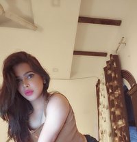Mayuri Arora - Acompañantes transexual in New Delhi
