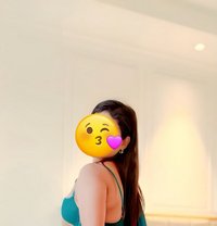 Best gfe Mayri avl - escort in Pune