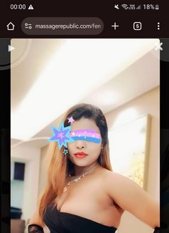 Mayri best gfe - escort in Pune Photo 28 of 29