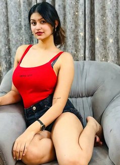Mayuri if You Want to Meet Let Me Know - escort in Pune Photo 2 of 2