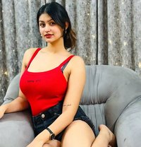 Mayuri if You Want to Meet Let Me Know - escort in Pune