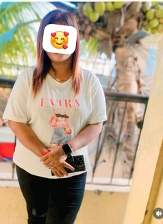 Mayuri Independent Marathi Housewife Ons - puta in Pune Photo 1 of 4