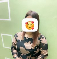 Mayuri Independent Marathi Housewife Ons - escort in Pune