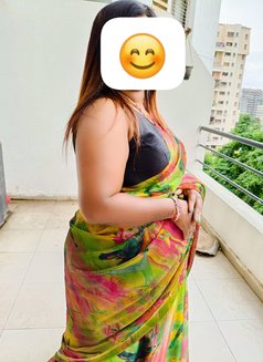 Mayuri Independent Marathi Housewife Ons - puta in Pune Photo 3 of 4