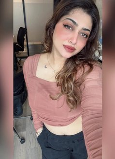 Mayuri - escort in Chennai Photo 1 of 2