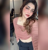 Mayuri - escort in Chennai