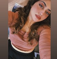 Mayuri - escort in Chennai