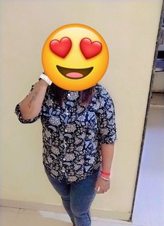 Mayuri - escort in Pune Photo 3 of 3