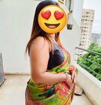 Mayuri - escort in Pune