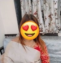 Mayuri - escort in Pune
