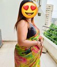 Mayuri - escort in Pune Photo 1 of 4