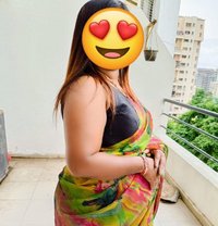 Mayuri - escort in Pune