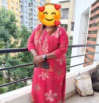 Mayuri - escort in Pune