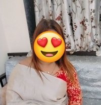 Mayuri - escort in Pune