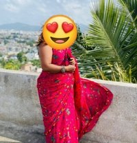 Mayuri - puta in Pune