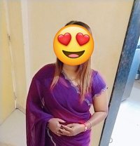 Mayuri - puta in Pune