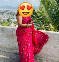 Mayuri - puta in Pune