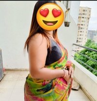 Mayuri - escort in Pune