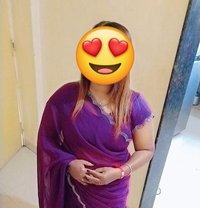 Mayuri - escort in Pune