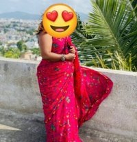 Mayuri - escort in Pune
